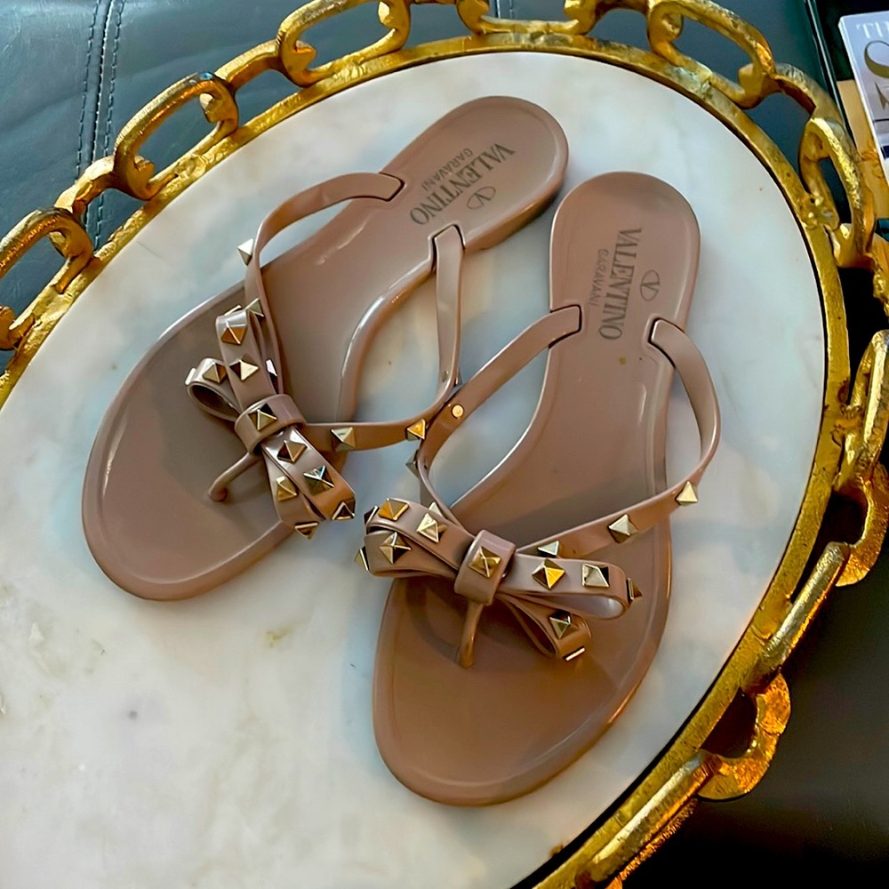 Valentino Flip-flops